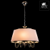 Подвесная люстра Arte Lamp Furore A1150SP-5CC