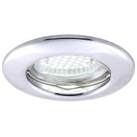 Светильник встраиваемый Arte Lamp PRAKTISCH A1203PL-1CC