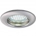 Светильник встраиваемый Arte Lamp PRAKTISCH A1203PL-1SS