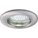 Светильник встраиваемый Arte Lamp PRAKTISCH A1203PL-1SS