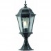Наземный уличный светильник Arte Lamp A1204FN-1BS Genova Наземный уличный светильник Arte Lamp A1204FN-1BS Genova