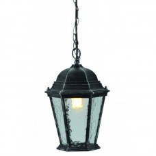 Уличный светильник Arte Lamp A1205SO-1BS Genova