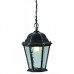 Уличный светильник Arte Lamp A1205SO-1BS Genova