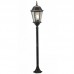 Наземный уличный светильник Arte Lamp A1206PA-1BN Genova