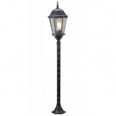 Наземный уличный светильник Arte Lamp A1206PA-1BS Genova