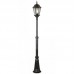 Фонарный столб Arte Lamp A1207PA-1BN Genova
