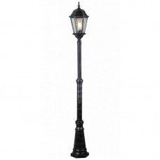 Фонарный столб Arte Lamp A1207PA-1BS Genova