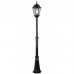 Фонарный столб Arte Lamp A1207PA-1BS Genova