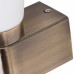 Бра влагозащищенное Arte Lamp AQUA-BASTONE A1209AP-1AB
