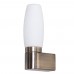 Бра влагозащищенное Arte Lamp AQUA-BASTONE A1209AP-1AB