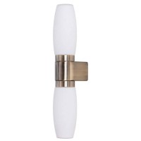Бра влагозащищенное Arte Lamp AQUA-BASTONE A1209AP-2AB