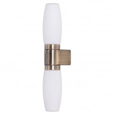 Светильник для ванной комнаты Arte Lamp(AQUA-BASTONE) A1209AP-2AB
