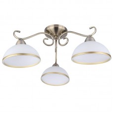 Люстра потолочная Arte Lamp A1221PL-3AB