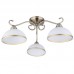Люстра потолочная Arte Lamp A1221PL-3AB