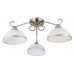 Люстра потолочная Arte Lamp A1221PL-3AB