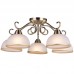 Люстра потолочная Arte Lamp A1221PL-5AB