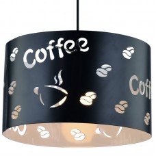 Светильник подвесной Arte Lamp Caffetteria A1233SP-1BK