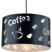 Светильник подвесной Arte Lamp Caffetteria A1233SP-1BK
