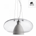 Подвесной светильник Arte Lamp UFO A1260SP-1SS