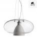 Подвесной светильник Arte Lamp UFO A1260SP-1SS