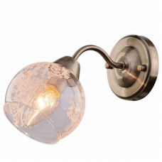 Бра Arte Lamp A1292AP-1AB SIONA