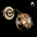 Бра Arte Lamp MARTINA A1292AP-1AB
