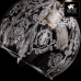 Бра Arte Lamp MARTINA A1292AP-1AB