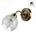 Бра Arte Lamp MARTINA A1292AP-1AB