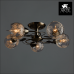 Люстра потолочная Arte Lamp MARTINA A1292PL-5AB