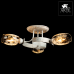 Люстра потолочная Arte Lamp BETTINA A1296PL-3WG