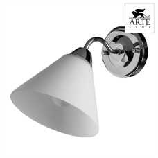 Бра Arte Lamp FEDERICA A1298AP-1CC