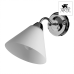 Бра Arte Lamp FEDERICA A1298AP-1CC