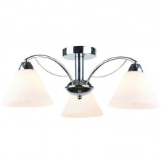 Люстра Arte Lamp A1298PL-3CC FIORETTA