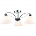 Люстра Arte Lamp A1298PL-3CC FIORETTA