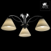 Люстра потолочная Arte Lamp FEDERICA A1298PL-3CC