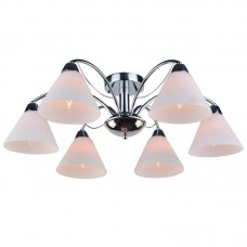Люстра Arte Lamp A1298PL-6CC FIORETTA