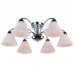 Люстра Arte Lamp A1298PL-6CC FIORETTA