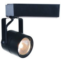Шинный светильник Arte Lamp TRACK LIGHTS A1310PL-1BK