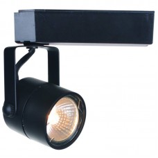 Шинный светильник Arte Lamp TRACK LIGHTS A1310PL-1BK