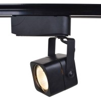 Спот Arte Lamp Track Lights A1314PL-1BK