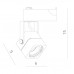 Спот Arte Lamp Track Lights A1314PL-1BK