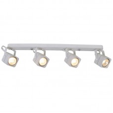 Спот Arte Lamp A1314PL-4WH Look Well Спот Arte Lamp A1314PL-4WH Look Well