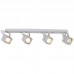 Спот Arte Lamp A1314PL-4WH Look Well
