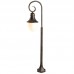 Уличный светильник Arte Lamp A1317PA-1BN Vena