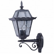 Уличный светильник Arte Lamp A1351AL-1BS Paris