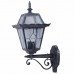Уличный светильник Arte Lamp A1351AL-1BS Paris