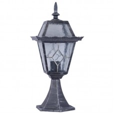 Наземный уличный светильник Arte Lamp A1354FN-1BS Paris