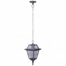 Уличный светильник Arte Lamp A1355SO-1BS Paris