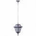 Уличный светильник Arte Lamp A1355SO-1BS Paris