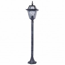 Наземный уличный светильник Arte Lamp A1356PA-1BS Paris